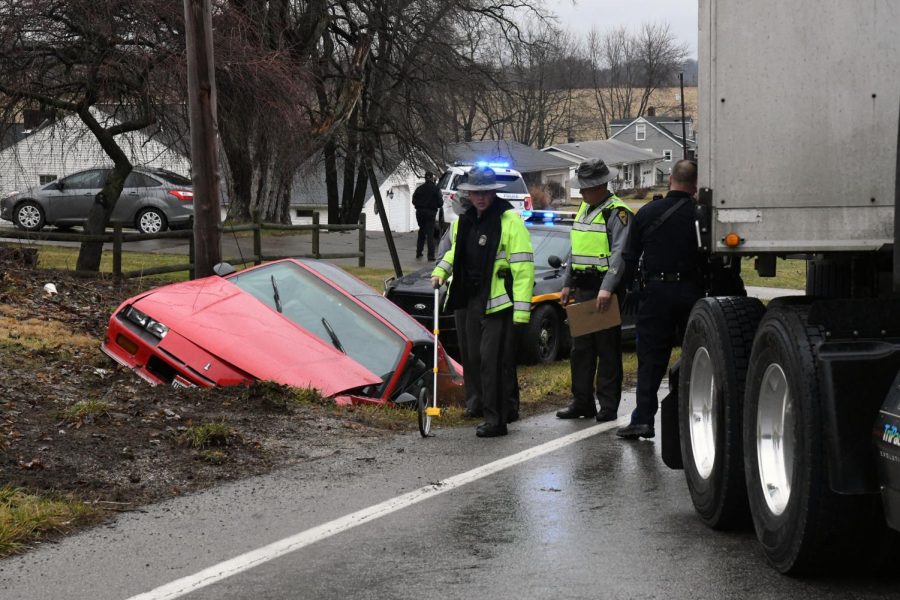 History of violence, mental illness found with man who lead police on dangerous pursuit