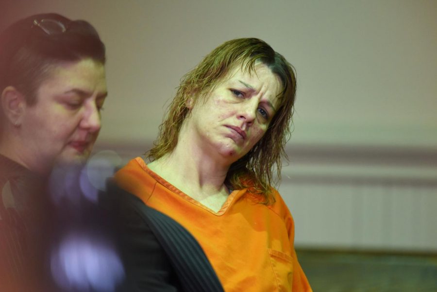 Etna woman pleads guilty to charges for selling man drugs causing him to overdose