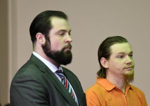 Zanesville man arraigned following allegations of sexual conduct with a minor
