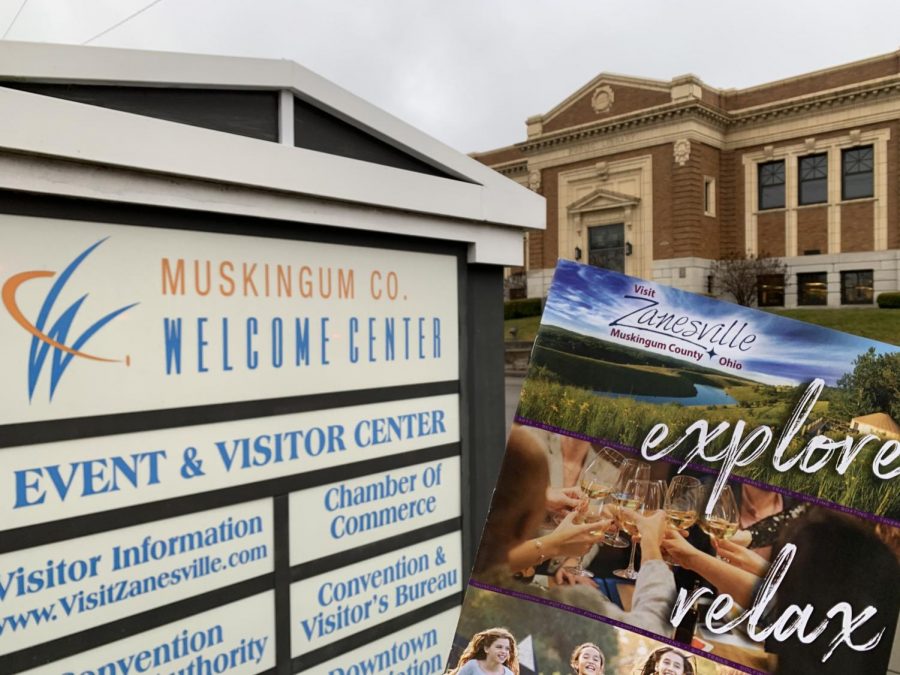 New visitors guide allows locals to rediscover Muskingum County