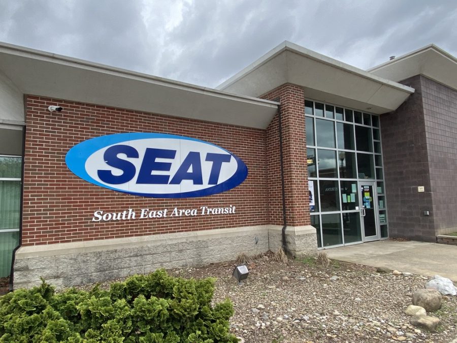 SEAT encourages travel limitations