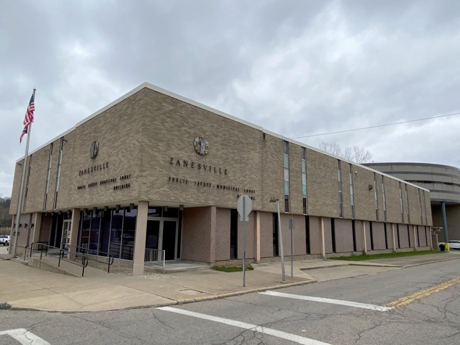 New restrictions put in place at Zanesville Public Safety Building, court, jail
