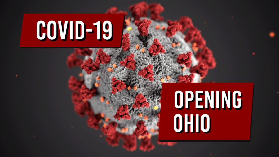 DeWine+announces+plans+to+re-open+Ohio