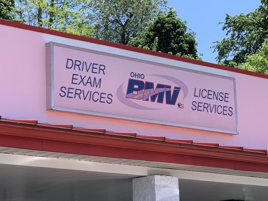 BMV+opens+statewide+in+Ohio+Tuesday