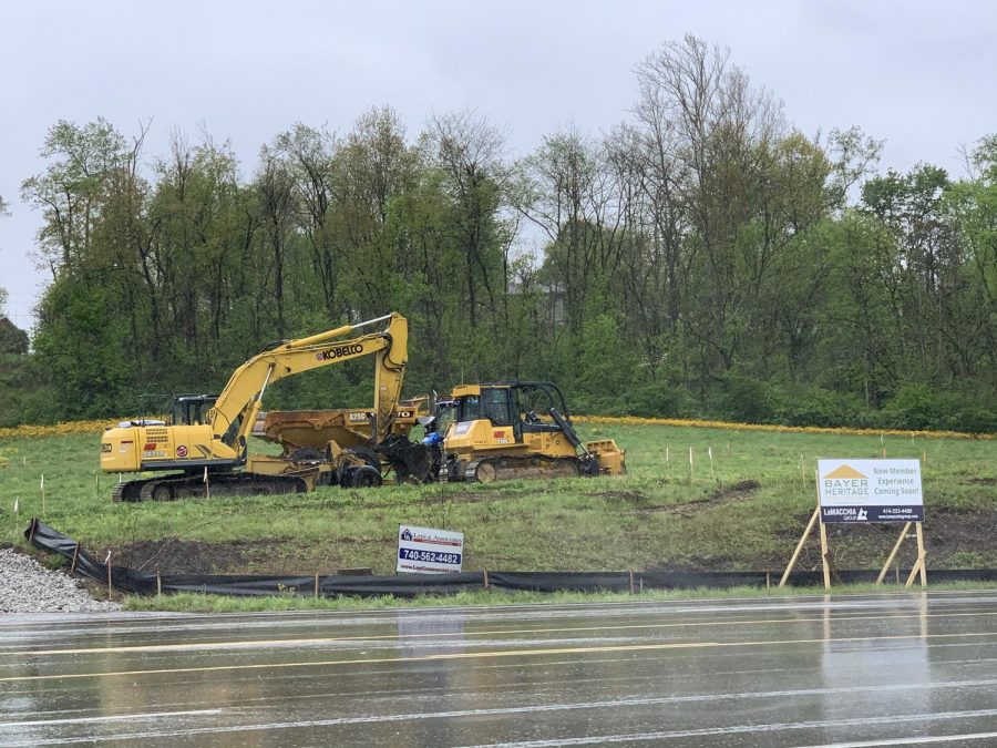 Bayer+Heritage+Federal+Credit+Union+announces+new+location+in+Zanesville