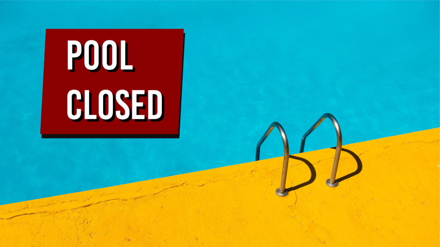 New Concord Area Pool closed for summer – Y-City News