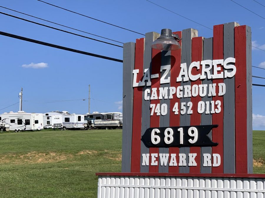 LA-Z Acres sues health department over restrictive order, can now have live music