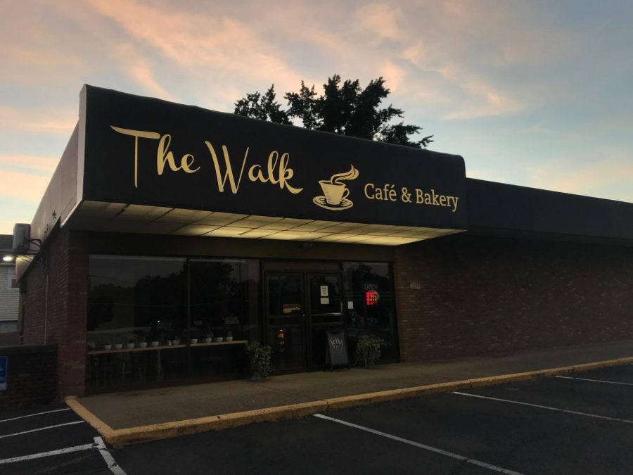 Local restaurant temporarily closes after employee tests positive for COVID-19