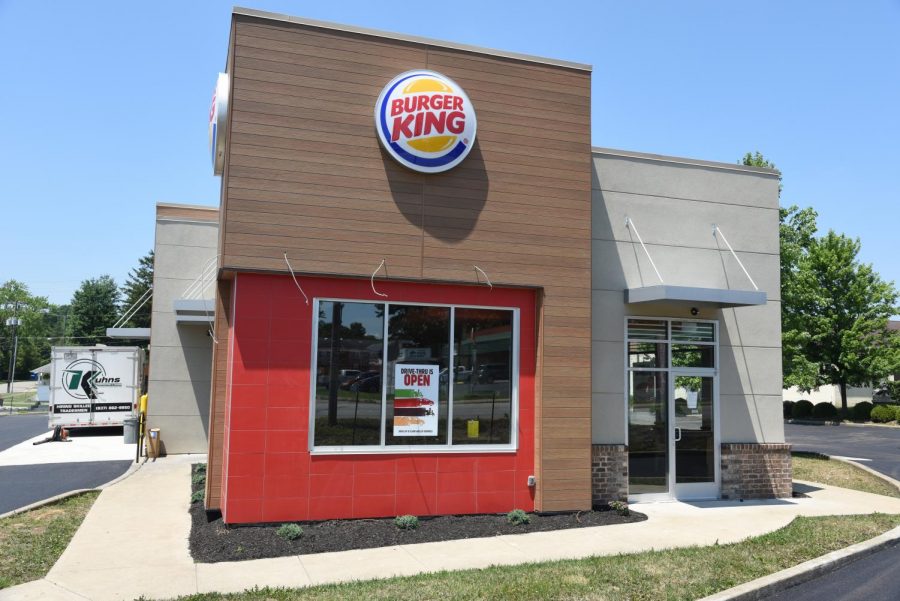 Local+Burger+King+announces+reopening
