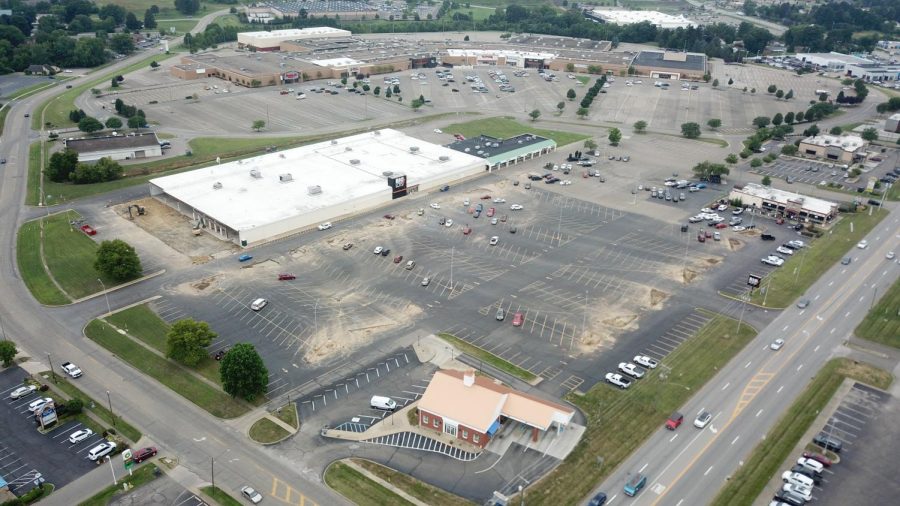 Zanesville Hobby Lobby to move locations