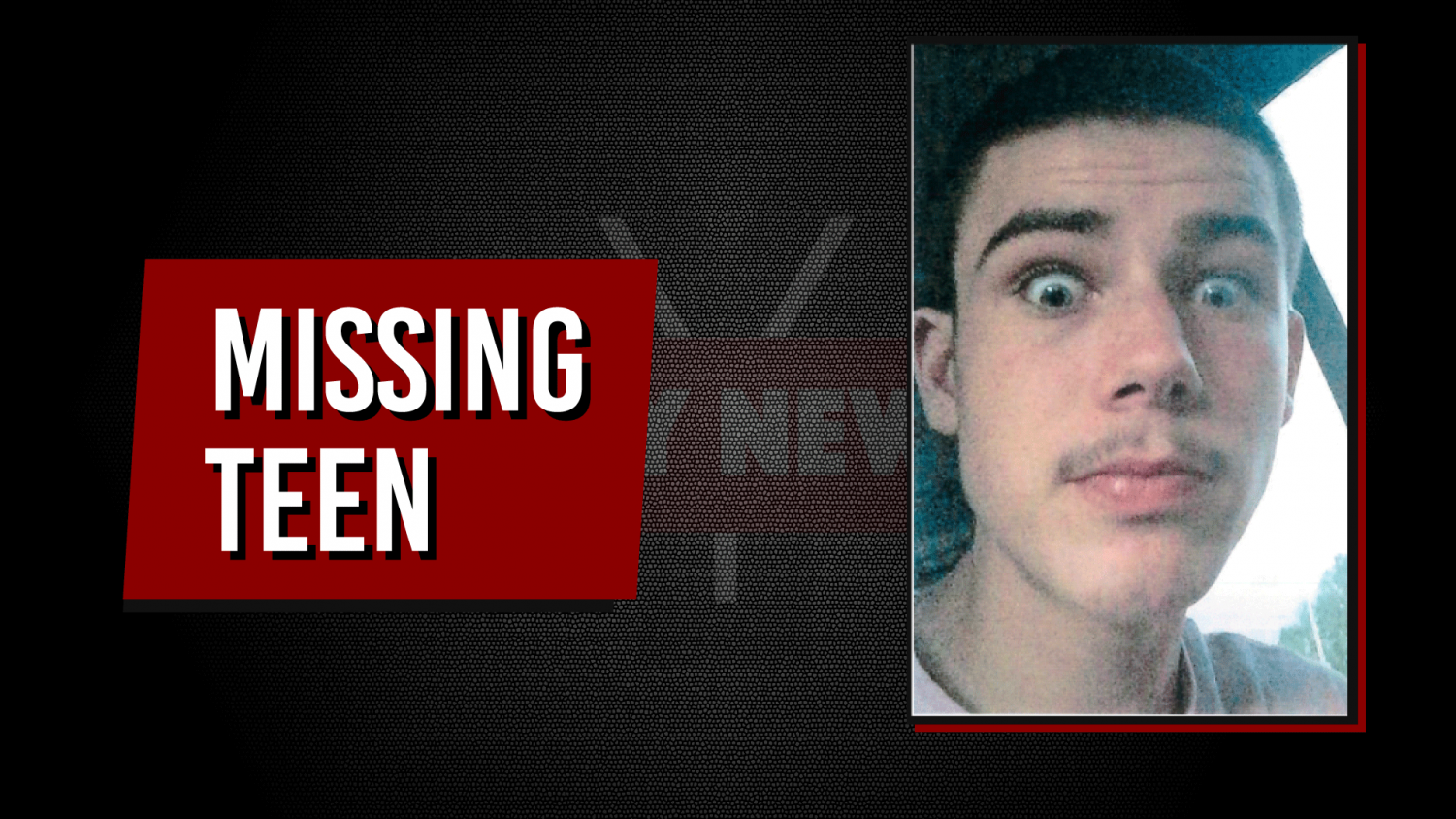 Authorities Searching For Runaway Teen Last Seen In Zanesville Last