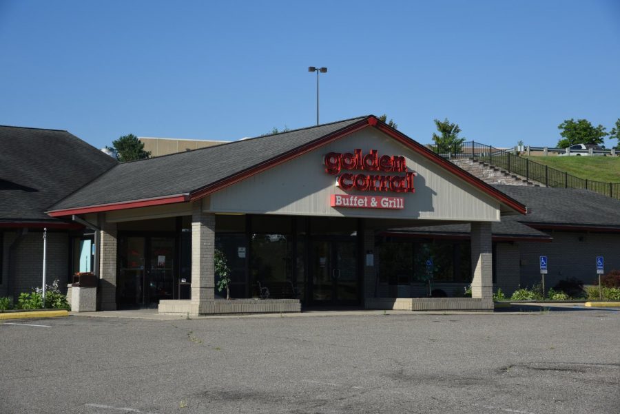 Golden Corral closed, hopes to reopen YCity News