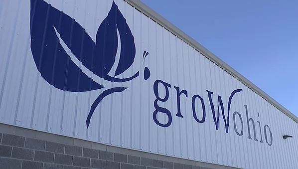 Grow Ohio reopens following power outage