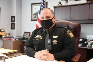 Lutz: area law enforcement prepared for peaceful protest, potential violence