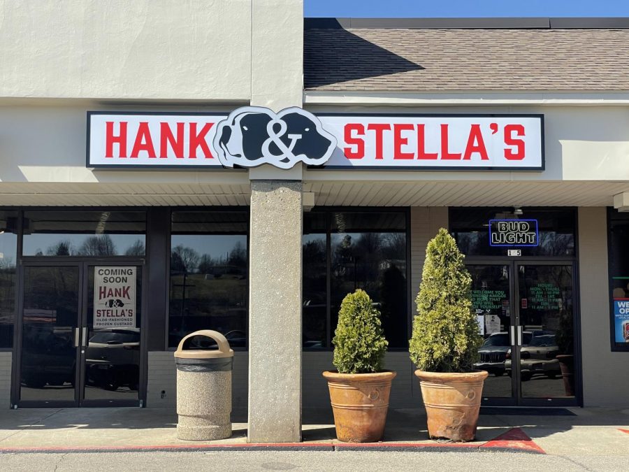 Hank & Stellas coming to South Zanesville