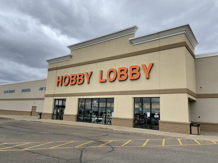 Hobby+Lobby+to+soon+close+current+store+as+new+site+nears+completion%2C+opens+soon
