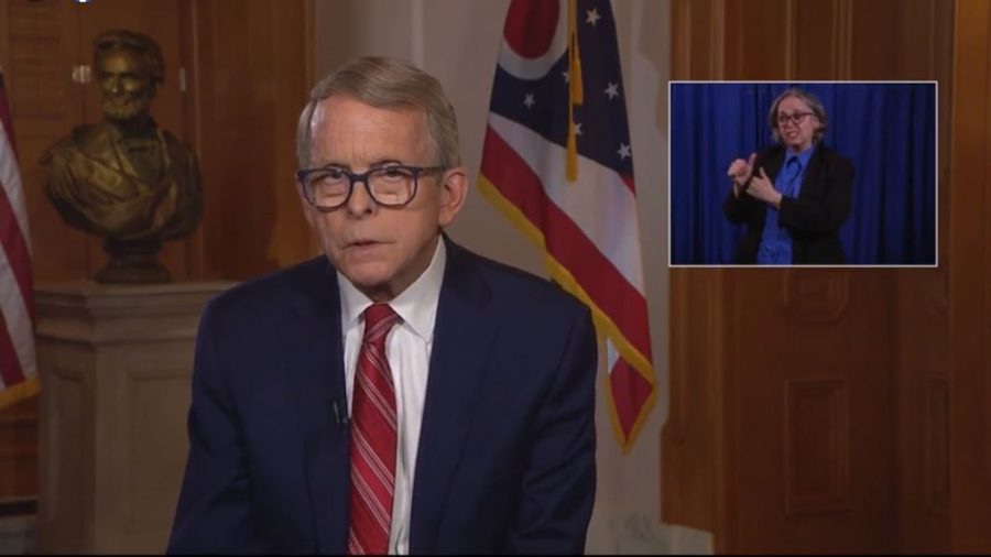 DeWine: all health orders will soon be lifted