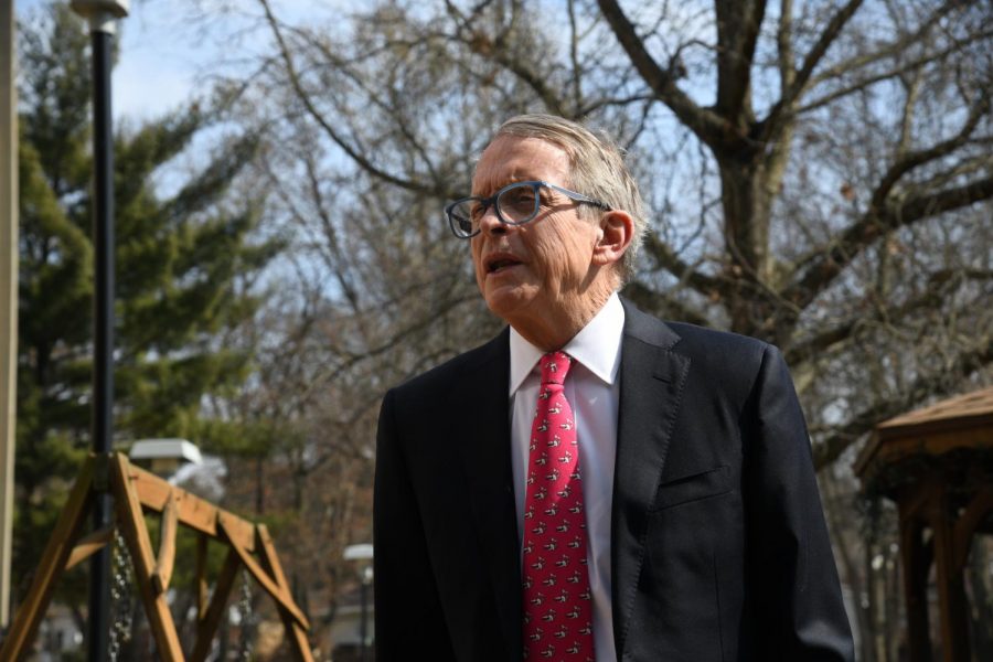 DeWine: 320 full-time good paying jobs coming to Muskingum County