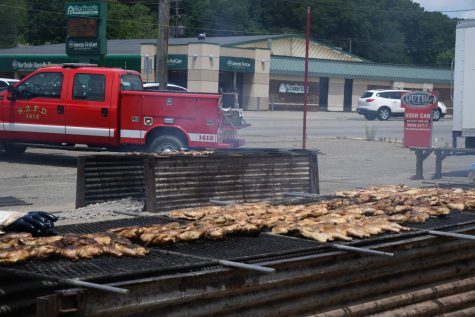 South Zanesville Fire Department’s 62nd chicken dinner Sunday, begins at 11 a.m.