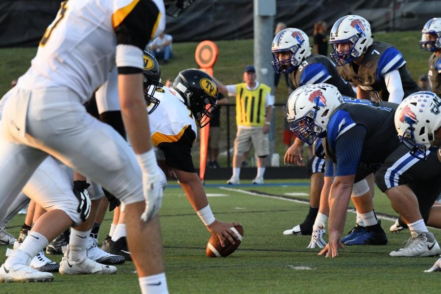 Friday’s Tri-Valley vs Zanesville football game canceled
