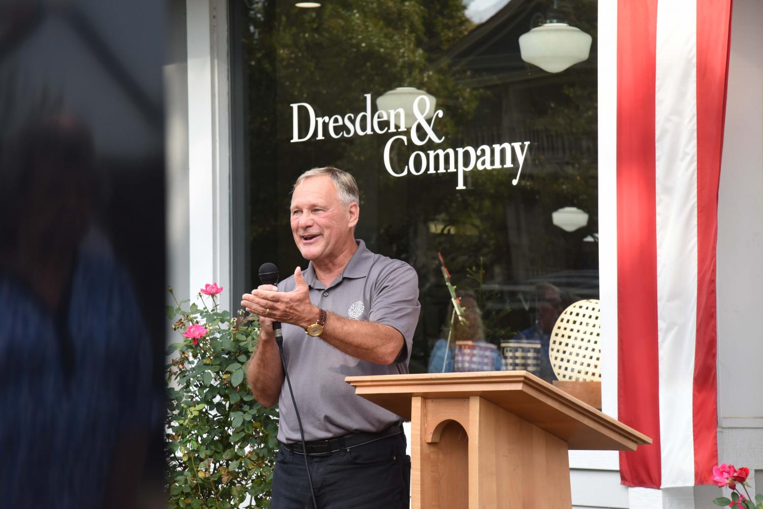 Dresden & Company expands, brings craftsmanship, tourist back to