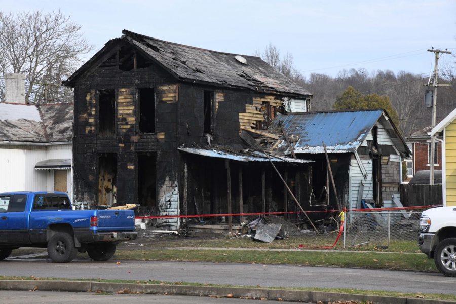 Name, details released in fatal fire