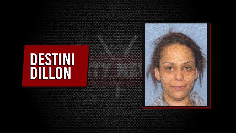 Woman added to Countys Most Wanted
