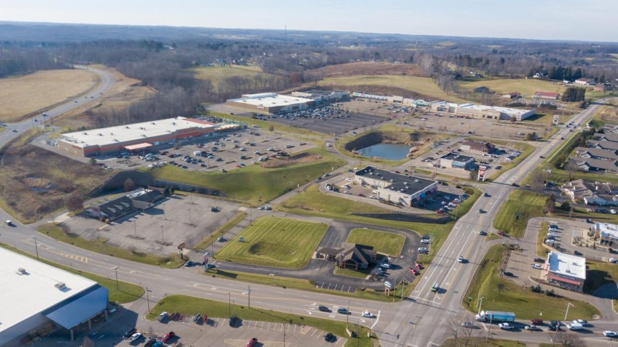 Northpointe Center sold for $6.5 million