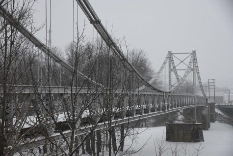 Dresden Suspension Bridge likely to be demolished as cost to save skyrockets