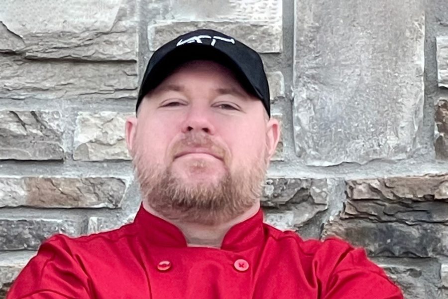 Zanesville resident is finalist in national steak competition, headed to Florida