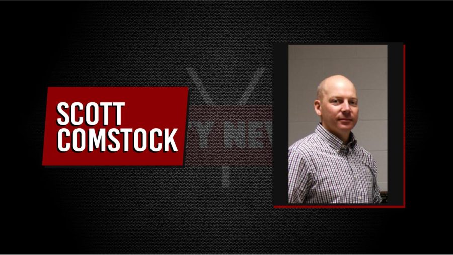 Comstock will be ZPD interim chief