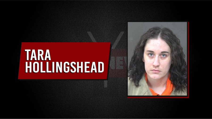 Woman who birthed second drug addicted baby sentenced to prison following trial
