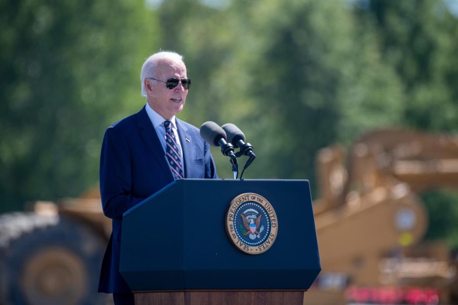 Biden’s visit marks 7th trip to Buckeye State