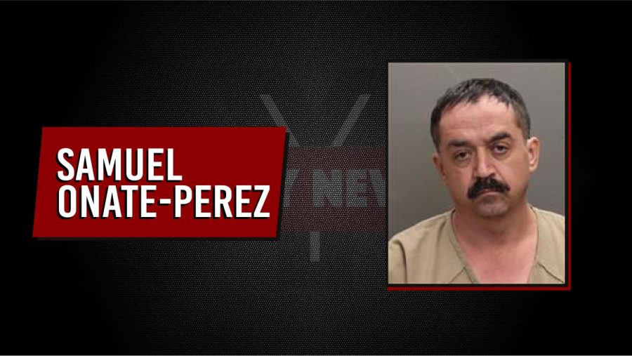 Illegal alien charged with sex crime in Licking County, faces federal charges