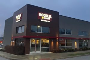 Noodles & Company closes Zanesville location, future of site unknown