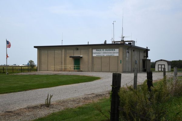 DeVillers put classified projects in jeopardy with involvement in local area